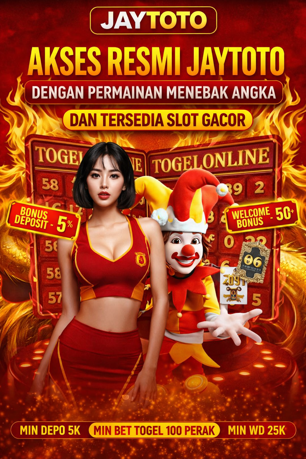 Jaytoto Situs